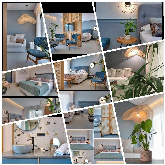 Charisma Luxury Apartments