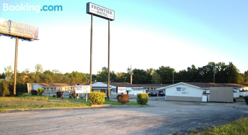 Frontier Motel