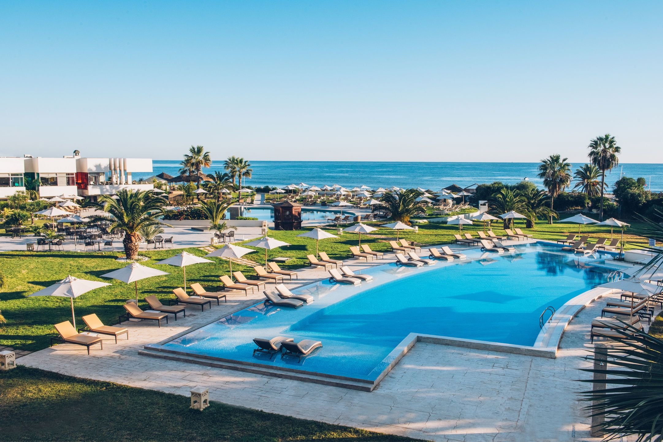 Iberostar Selection Diar El Andalous-官方