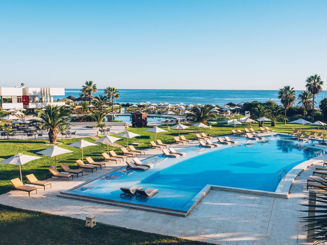 Iberostar Selection Diar El Andalous主图