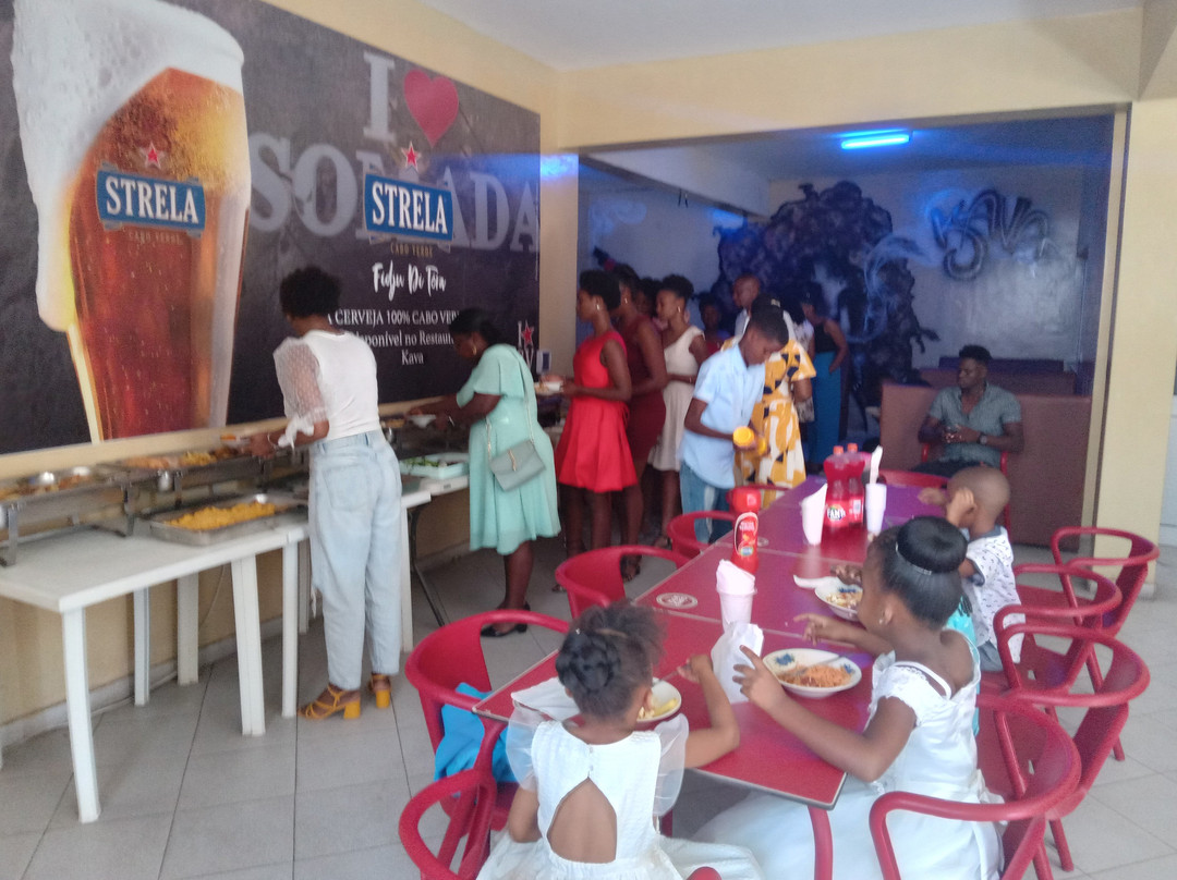 Kava Restaurante & Bar