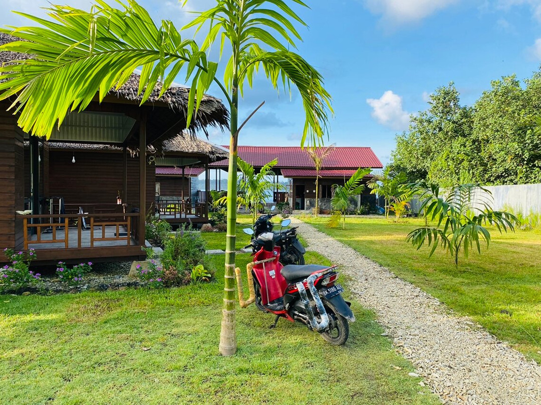 Pulau Simeulue旅游攻略图片