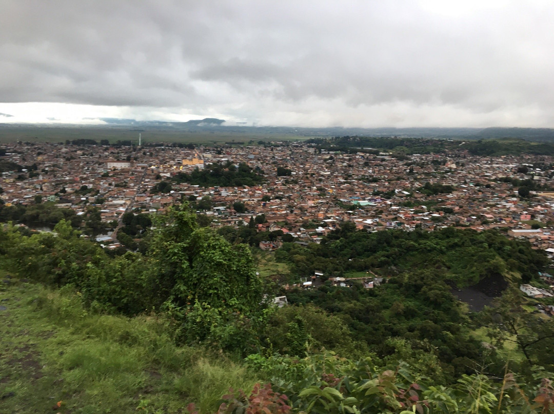 Zacapu旅游攻略图片