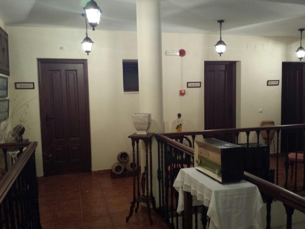 Hotel Encinilla-客卧