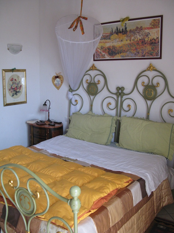 Agriturismo C'era una Volta