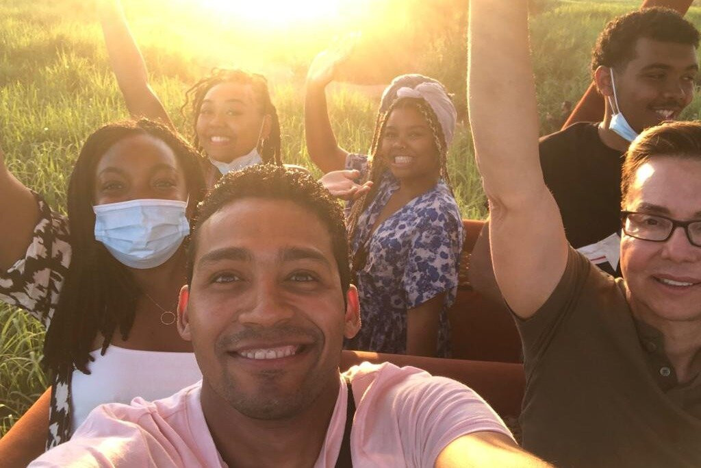 Narmer tours-开罗必去景点