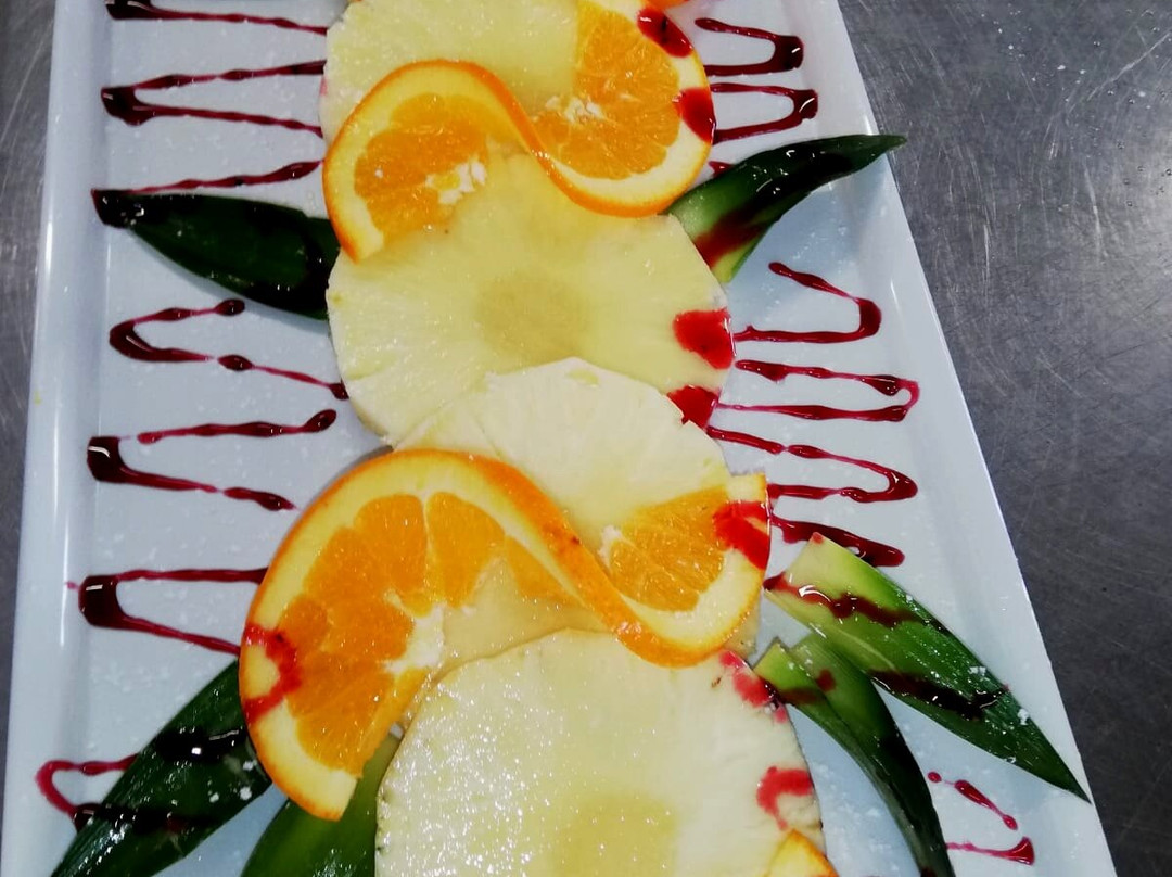 Ortacesus旅游攻略图片