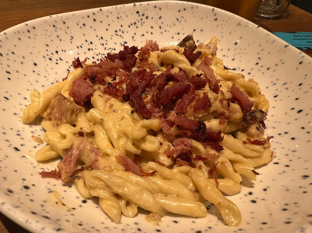 Bella Italia主图