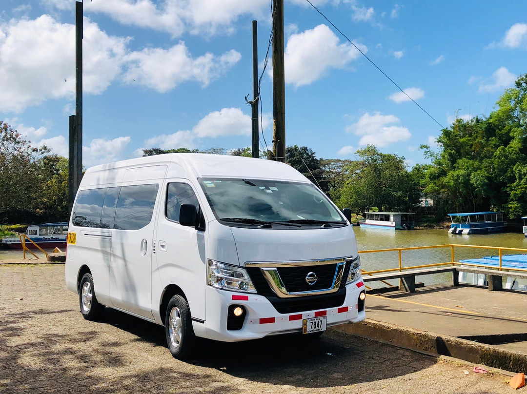 Costa Rica旅游攻略图片