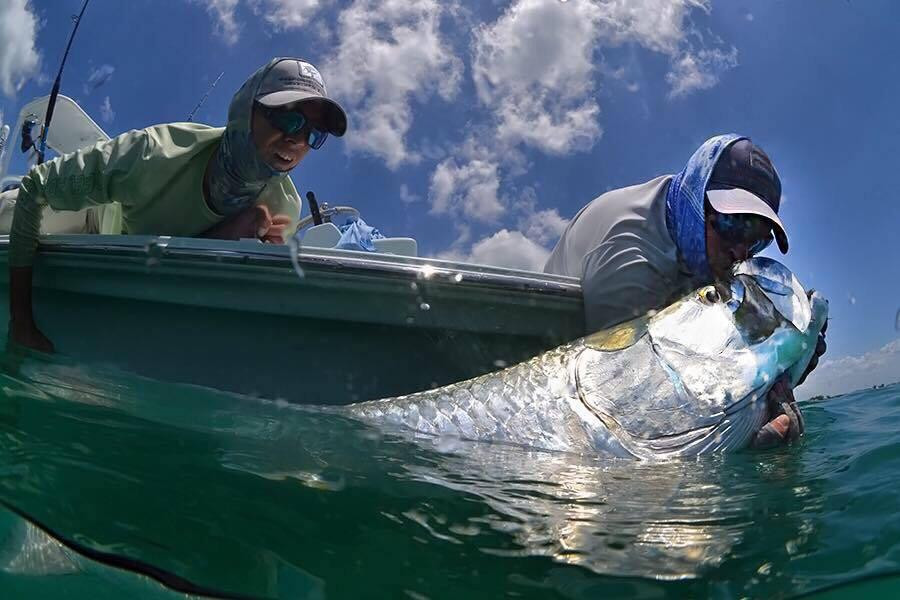 Fly Fish Boca Grande-Boca Grande必去景点