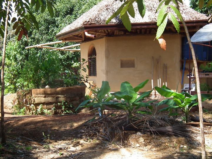 Aloha Natural Farm-公主港必去景点