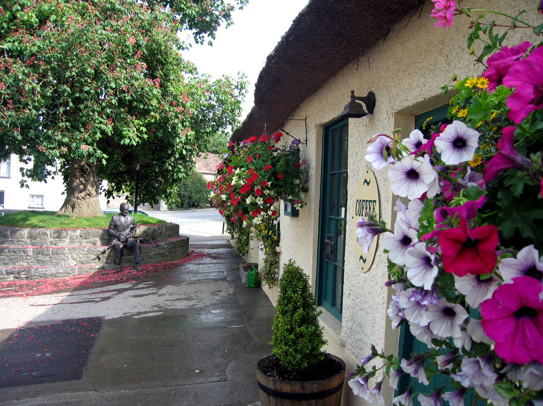 Gormanston旅游景点-The Séamus Ennis Arts Centre
