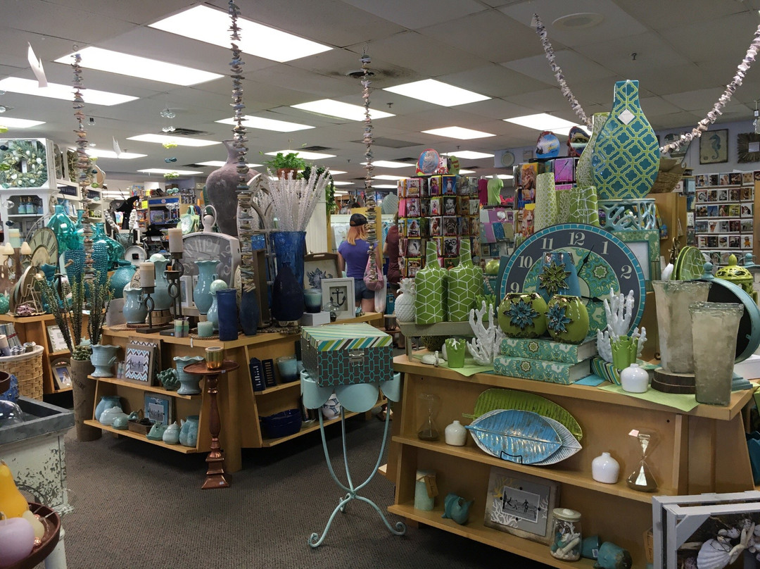 Browseabout Books-里霍博斯比奇必去景点