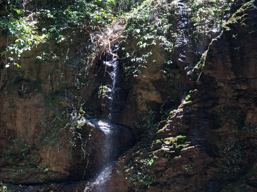 Tiger Cave-兰塔岛必去景点