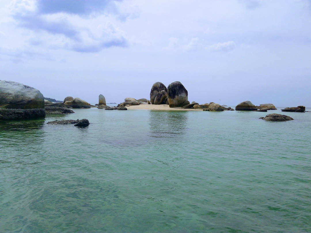 Belitung Dream Island景点图片