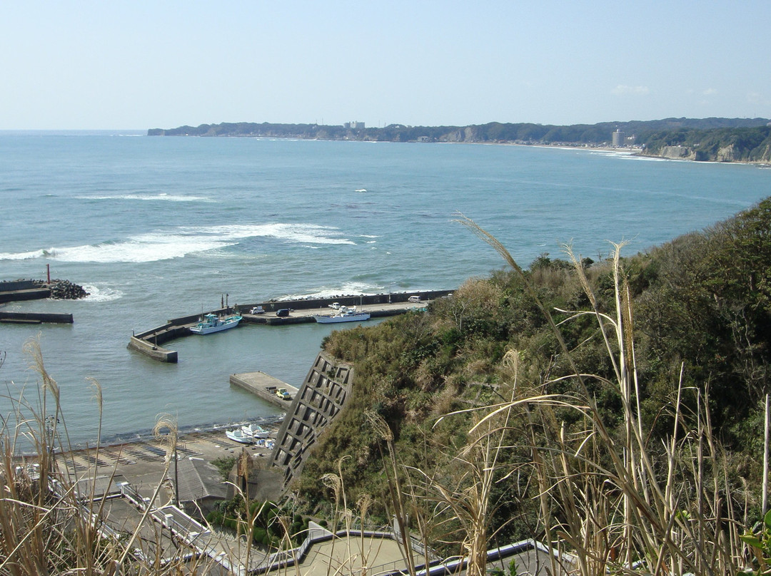 御宿町旅游攻略图片