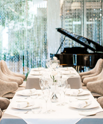 Ox Club Restaurant - Siem Reap餐厅图片