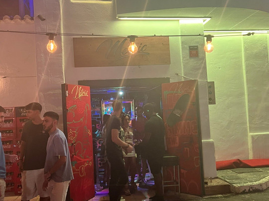 Netrix Club-阿瓜杜尔塞必去景点