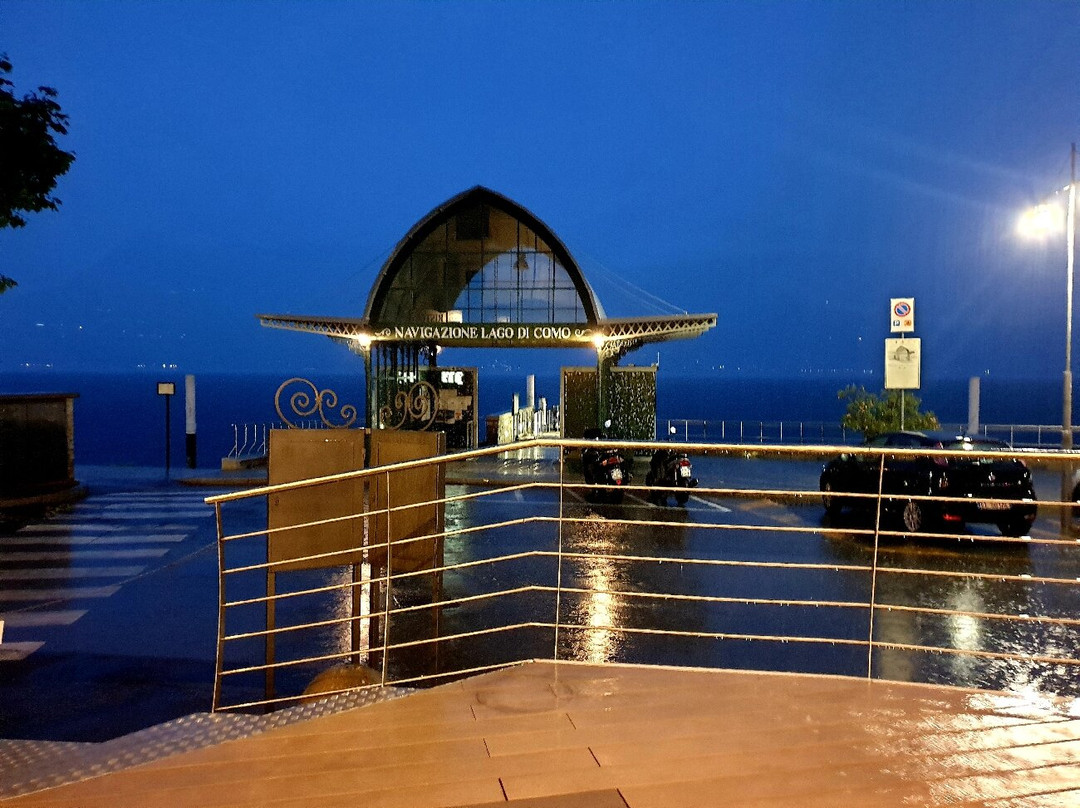 Marina Apartments