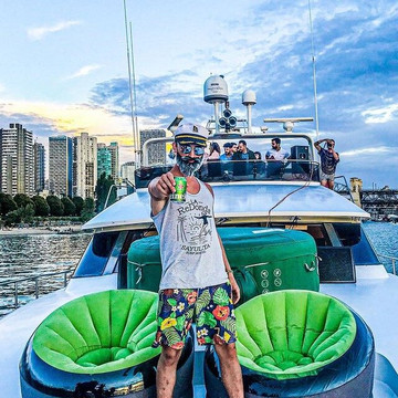 Gastown Pub Crawl-温哥华必去景点