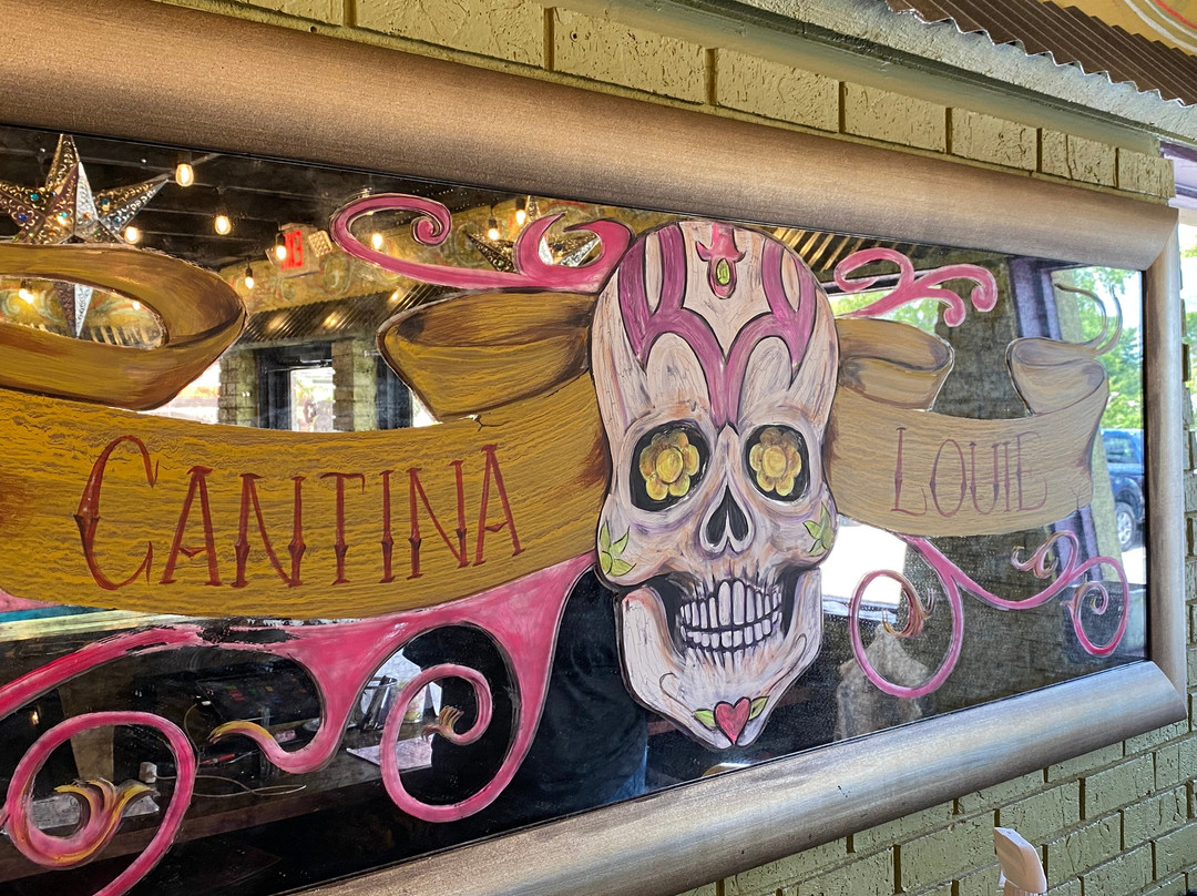 Cantina Louie, Palm Coast Fl 32137