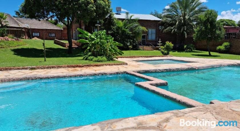 Hide Away Wedding, Conference & Function Venue主图