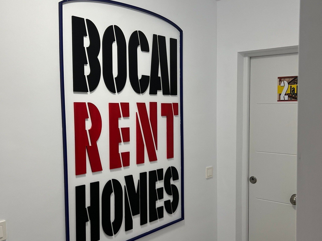 Bocairent Homes