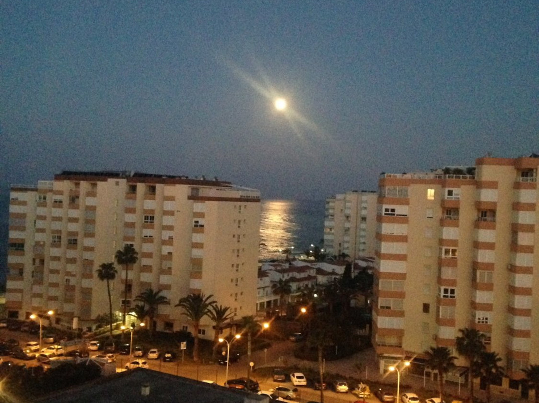 Apartamentos Intercentro Algarrobo-Costa Apartamentos TURÍSTICOS -Inmobiliaria