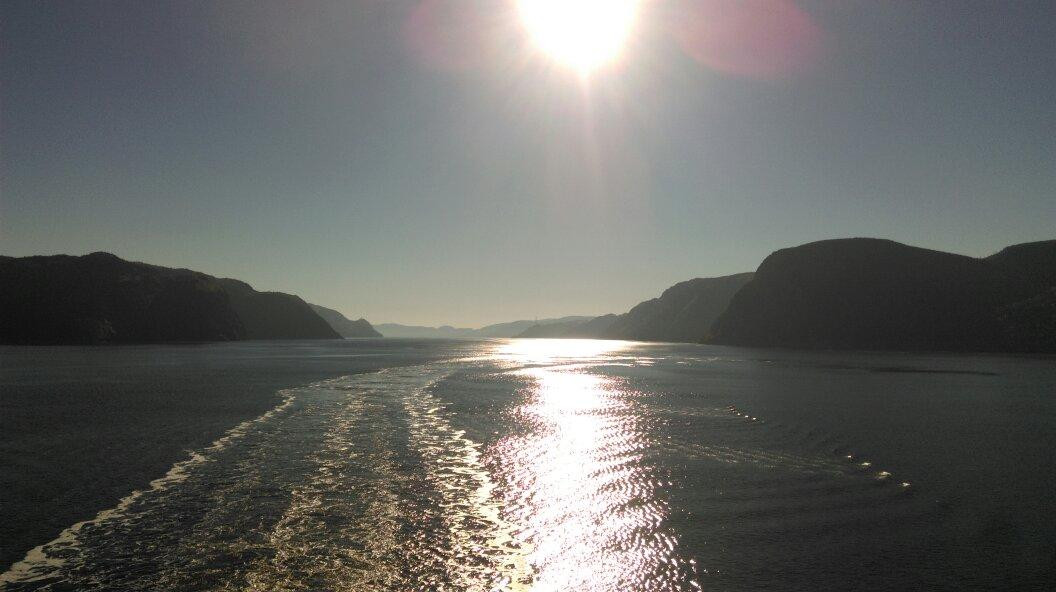 Parc National Du Fjord-du-Saguenay景点图片
