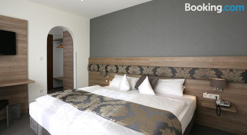 Hotel Restaurant Vogthof主图