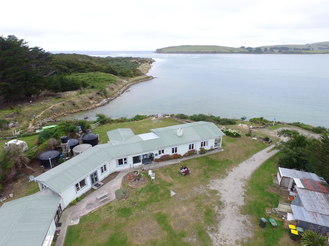Surat Bay Lodge, Motel and Backpackers
