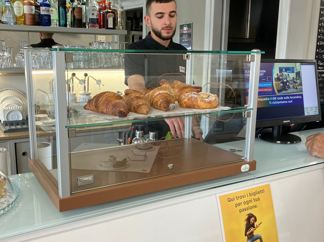 Bar Code Caffè e Non Solo