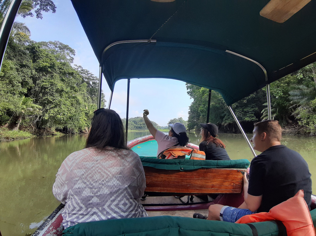 Panama Road Trips景点图片