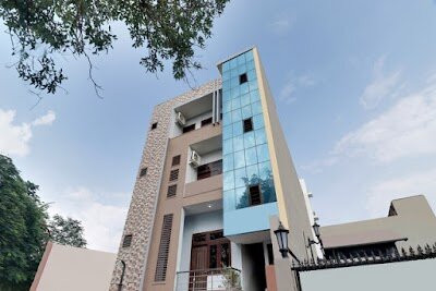 SPOT ON 46288 Hotel Aashiyana