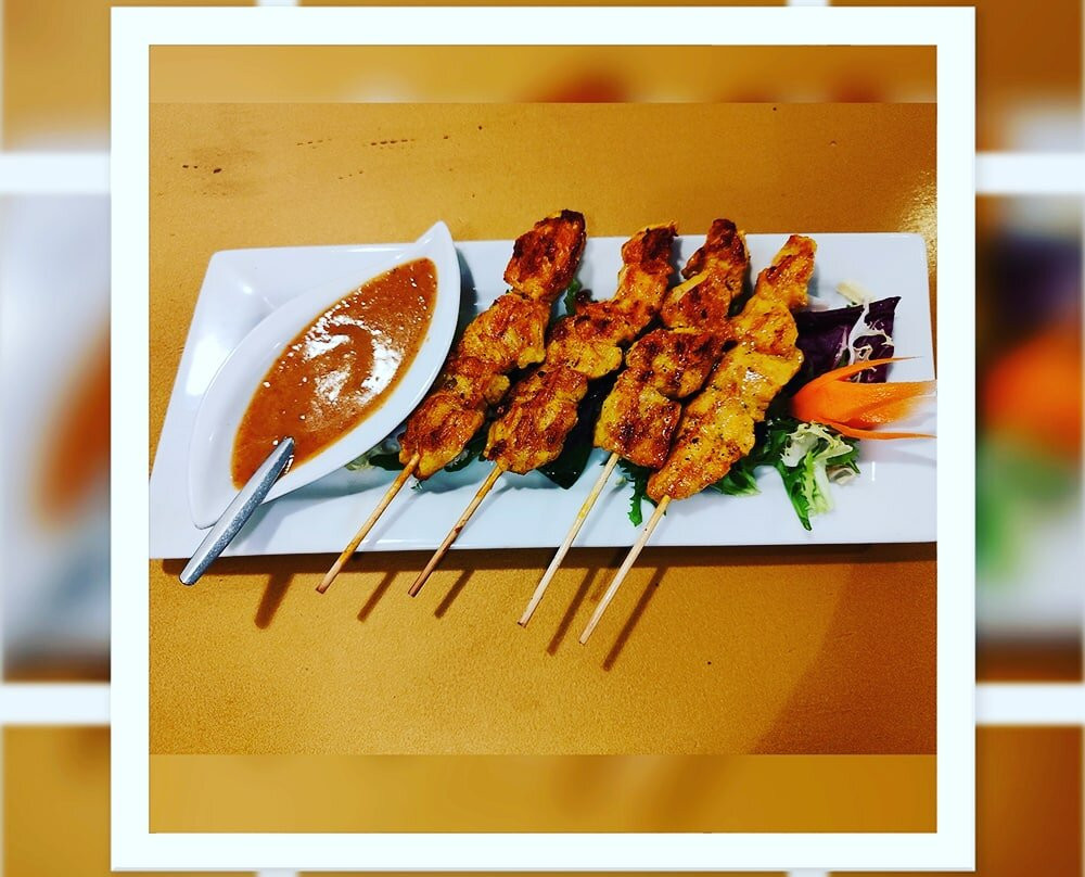 Thai Long Restaurant