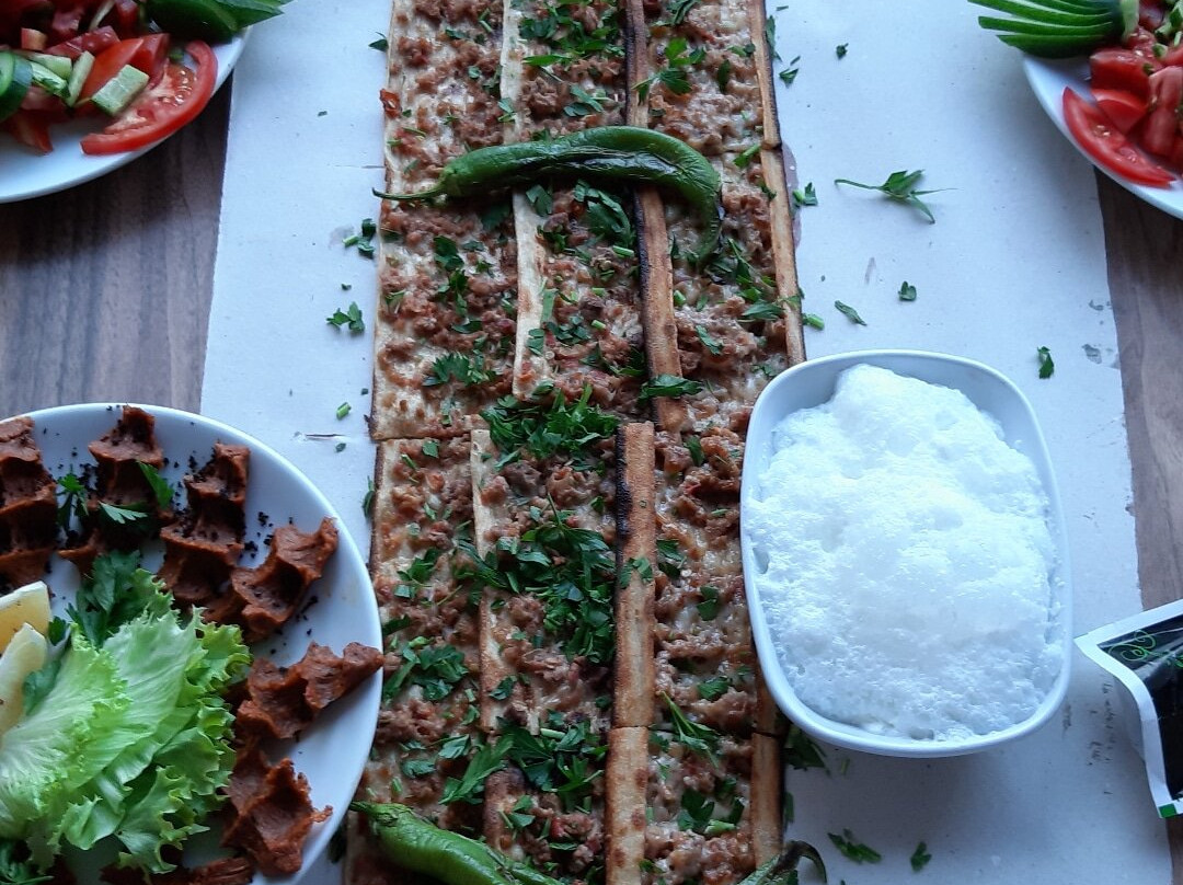 Konya Mutfagı