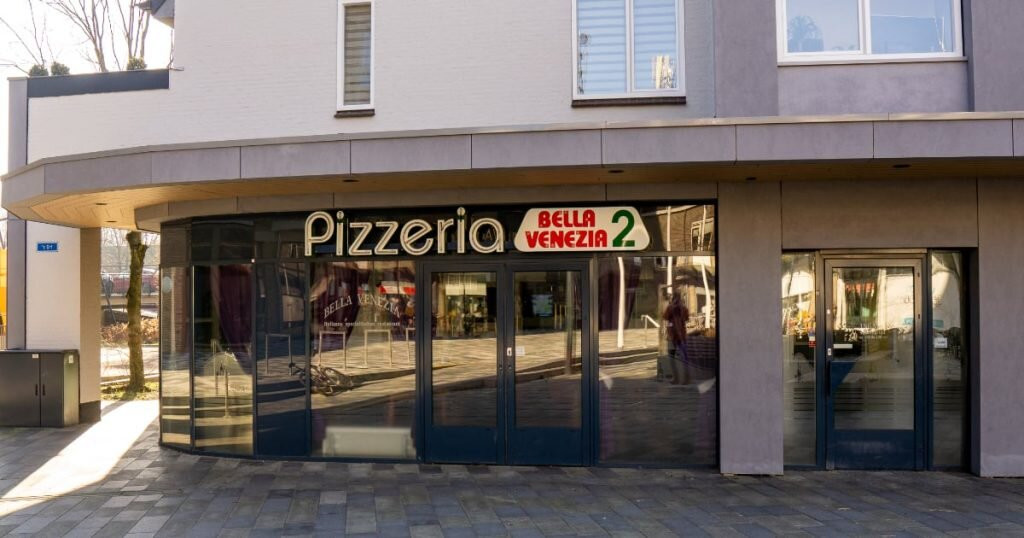 Bella venezia 2