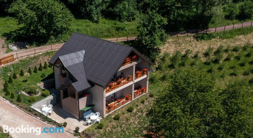 Biserna Dolina Uvac主图