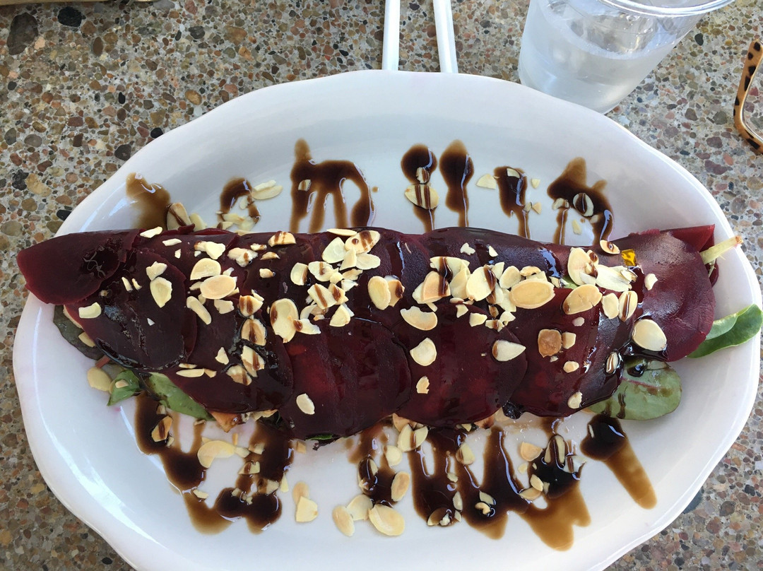 La Boulangerie Boul'Mich Boca Raton