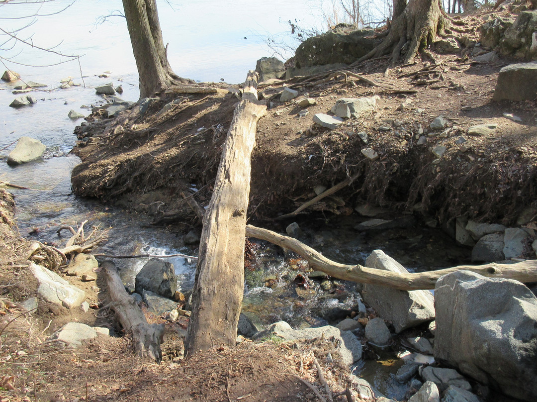 Turkey Run Park-麦克莱恩必去景点
