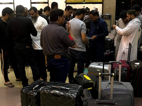 Journey Holidays-卡拉奇必去景点