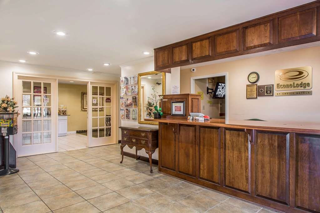 Econo Lodge Milldale - Southington主图