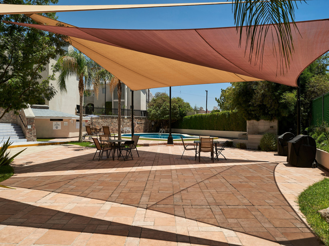 Holiday Inn & Suites Chihuahua Expo by IHG主图