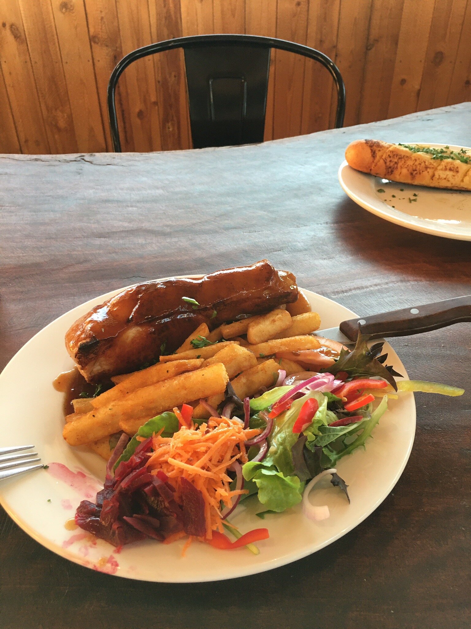 Cradock Hotel-官方
