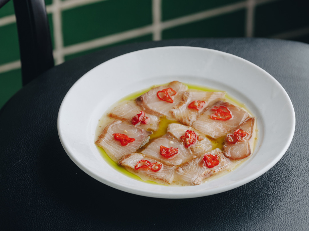 Windsor餐馆和美食-Tokyo Tina - Japanese Restaurant