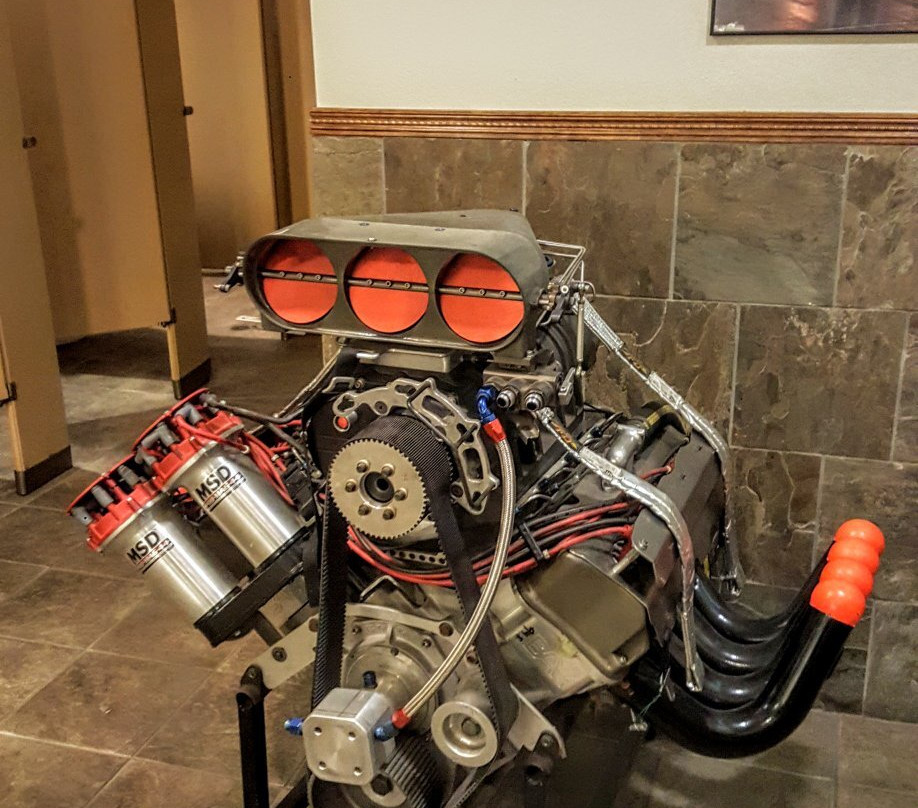 Packinghouse Christian Fellowship-雷德兰兹必去景点