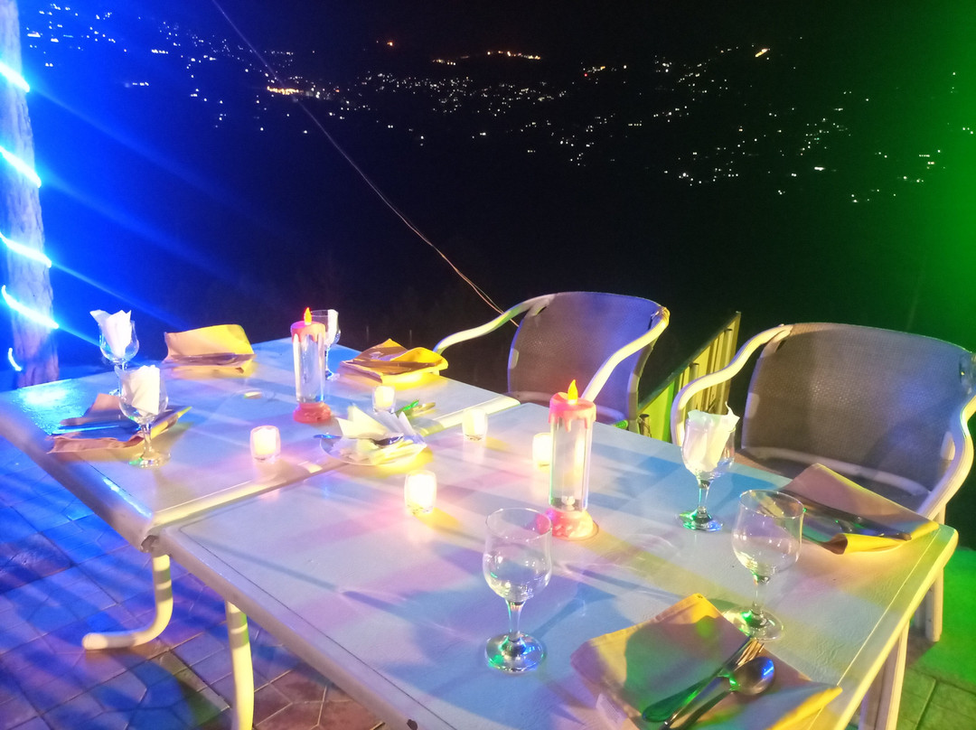 New Murree酒店住宿-TDCP Hilltop Resort Khajut