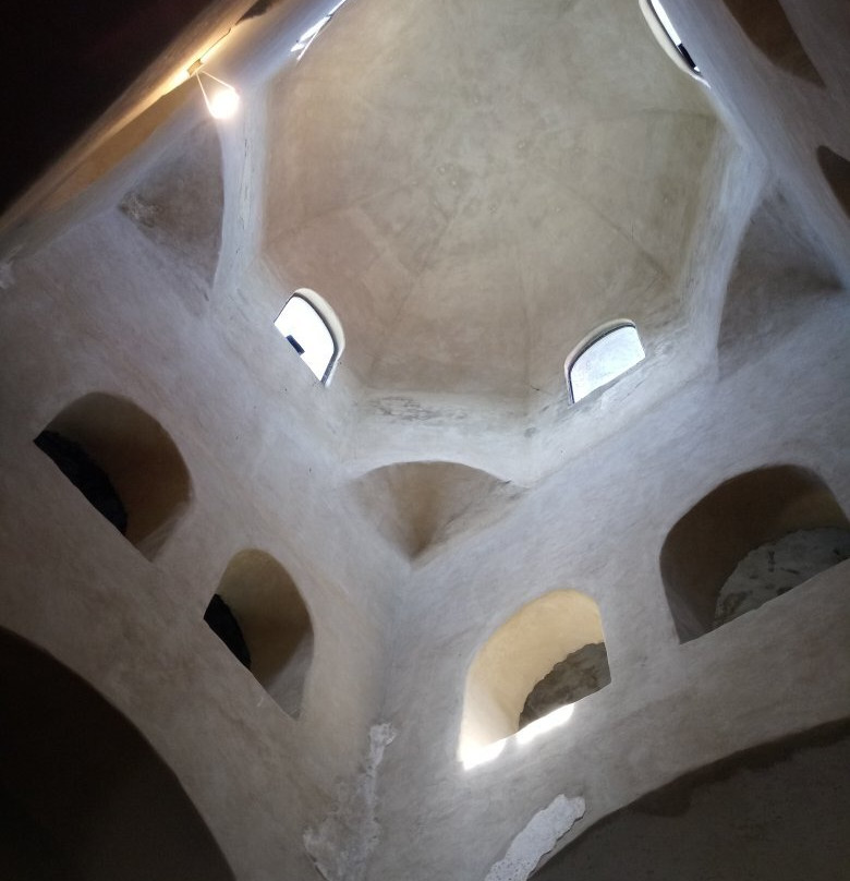 Basilica di San Vincenzo in Galliano景点图片