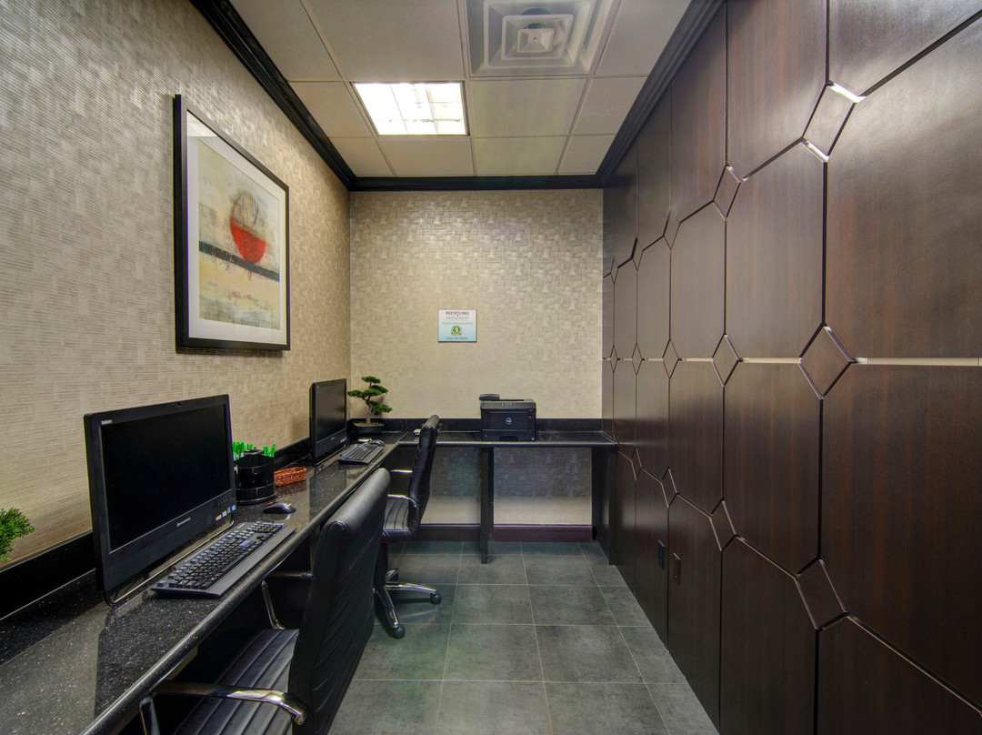 Holiday Inn Arlington Ne-rangers Ballpark By IHG主图