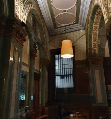 St John's House-利物浦必去景点